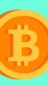 Estamos no meio de uma revolução financeira, e as criptomoedas estão liderando essa mudança.
