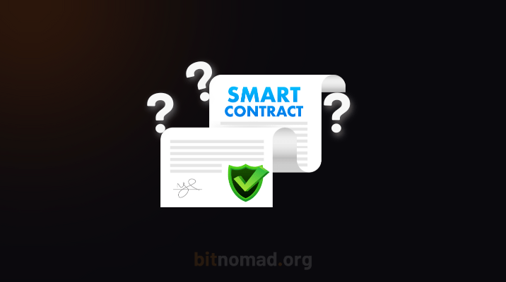 O que é Smart Contract