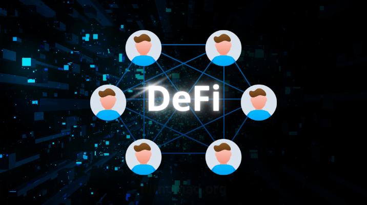 DeFi